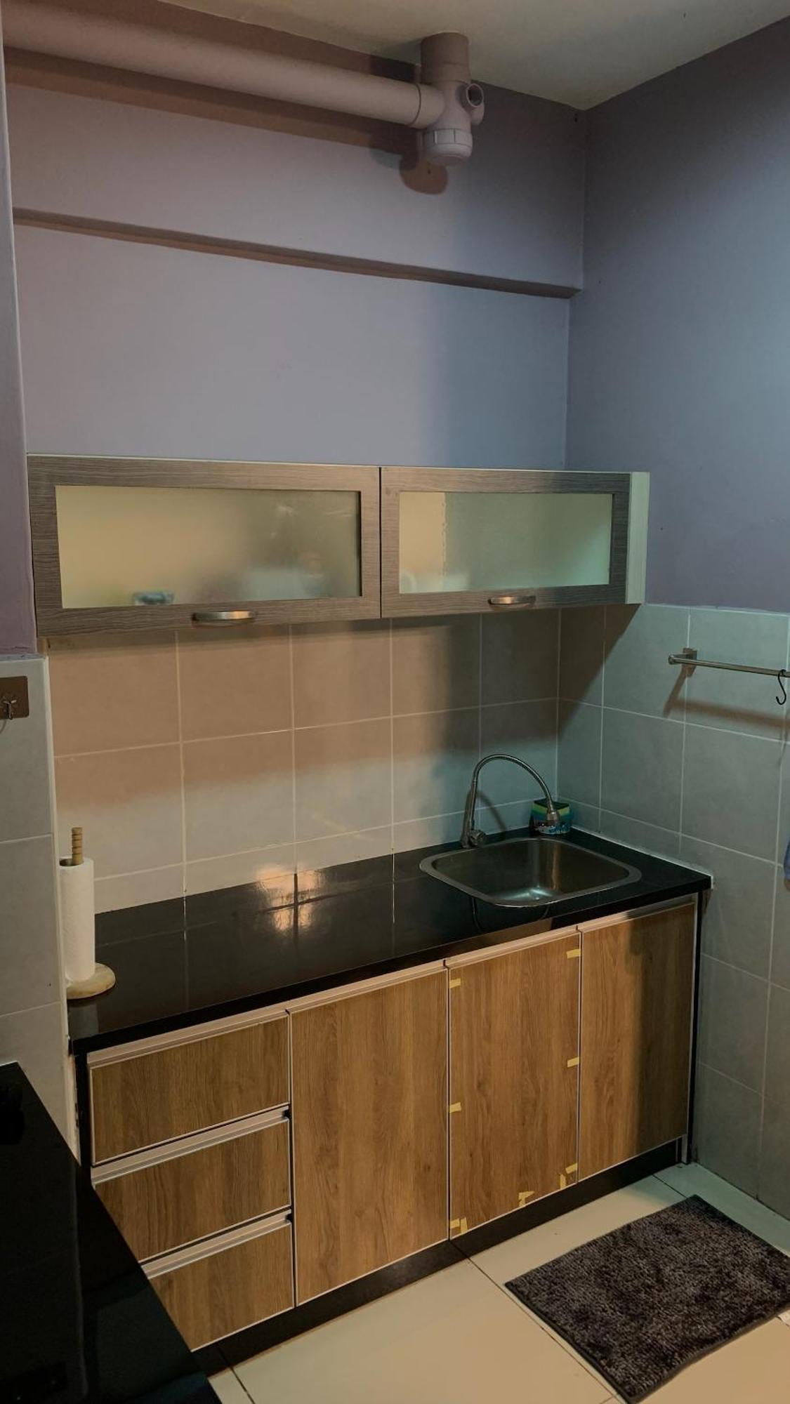 Kbcc Apartment Permai Homestay Kota Bharu Exteriör bild