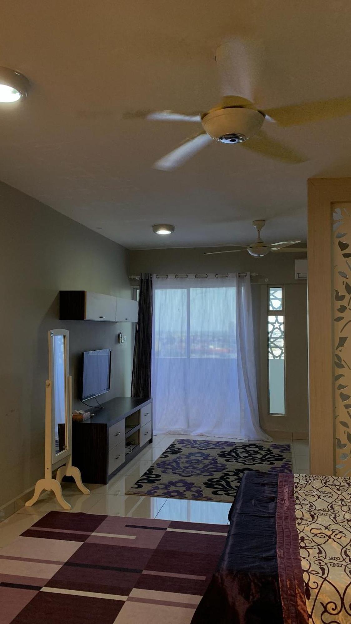 Kbcc Apartment Permai Homestay Kota Bharu Exteriör bild